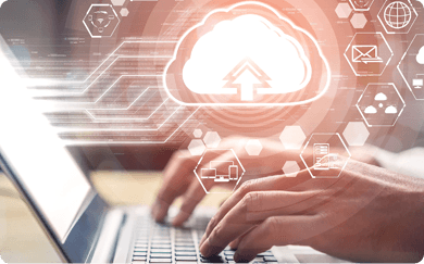 Cloud data integration