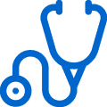 AI Doctor Portals icon