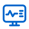 AI Healthcare Dashboards icon