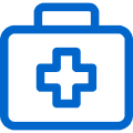 AI Hospital Management Systems icon