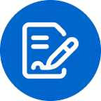 Developers on Contract icon