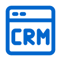CRM icon