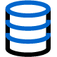 Data governance icon