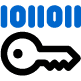 Encryption icon