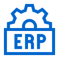 ERP icon