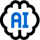 Explainable AI icon