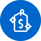 Fixed-Cost Projects icon