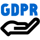 GDPR icon