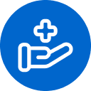 Health Systems icon