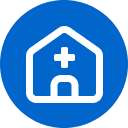 Home Healthcare icon