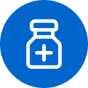 Pharmaceutical Companies icon