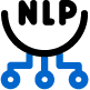 Natural Language Processing icon