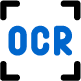 OCR icon