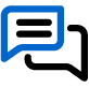 Patient communication icon