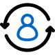 Patient Engagement icon