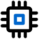 Retrieval-Augmented Generation (RAG) icon