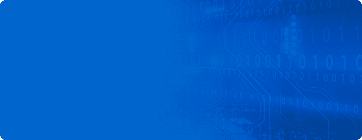 Digital circuit background for healthcare technology