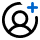 Follow-up icon