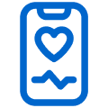 Mobile App icon