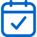 Book Appointment icon