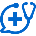 Consultation icon