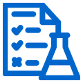 Lab Reports icon