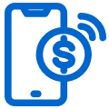 Payment icon