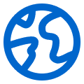 Visit Healthcare Website icon