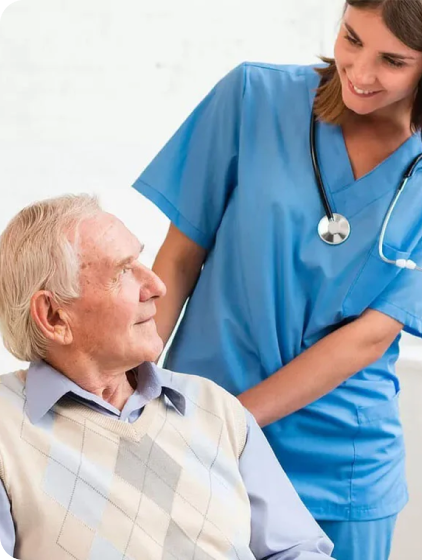 Specialized care
